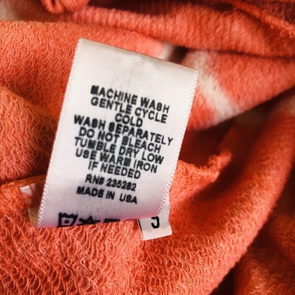 Anthropologie Lacausa Womens Slater Sweats Small - Picture 12 of 12